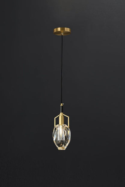 Lavilla Pendant Lamp - everlamps