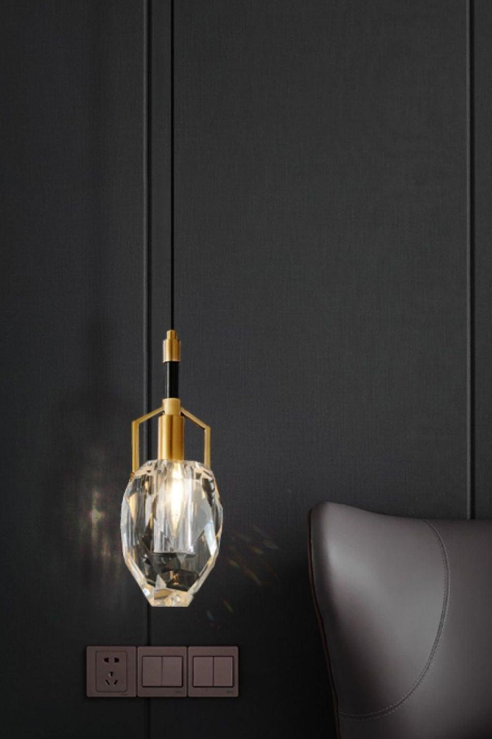 Lavilla Pendant Lamp - everlamps