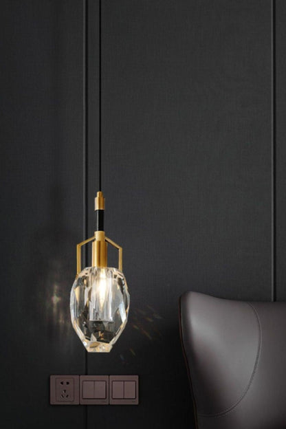 Lavilla Pendant Lamp - everlamps