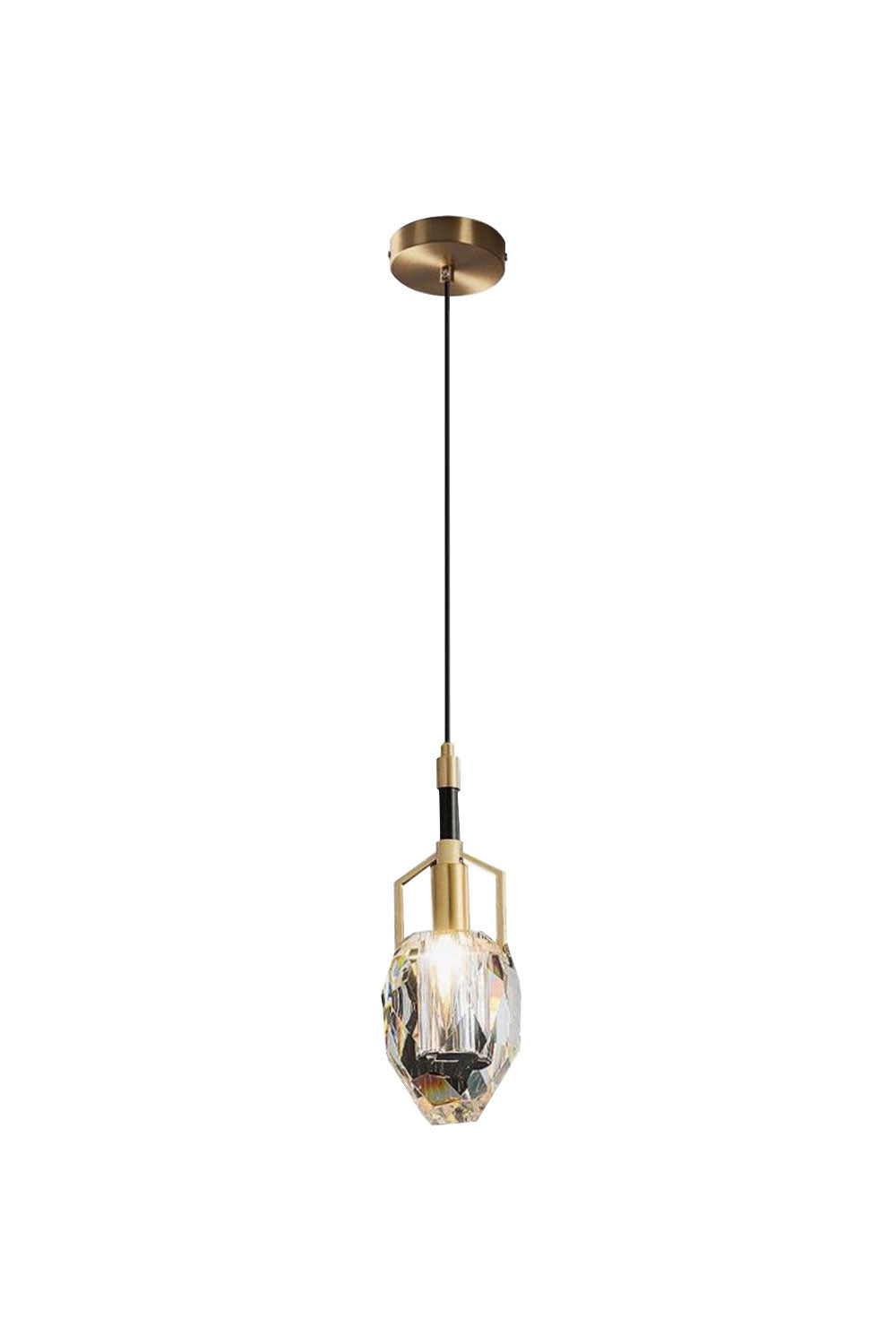 Lavilla Pendant Lamp - everlamps