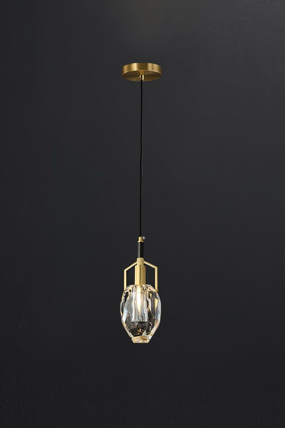 Lavilla Pendant Lamp - everlamps