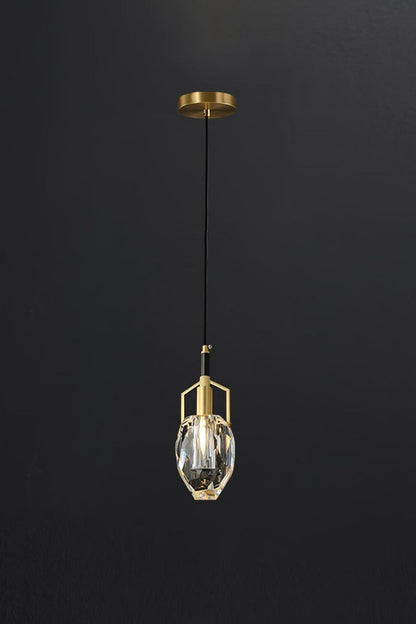Lavilla Pendant Lamp - everlamps