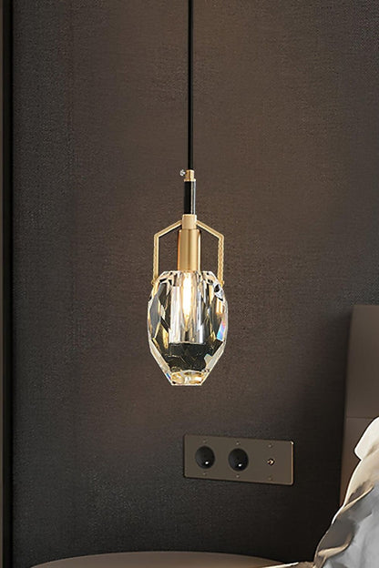 Lavilla Pendant Lamp - everlamps