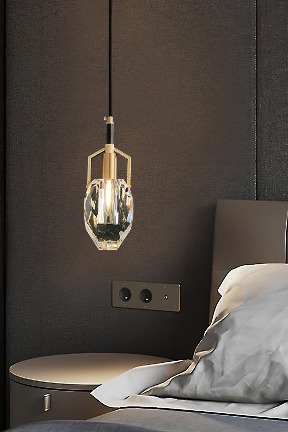 Lavilla Pendant Lamp - everlamps