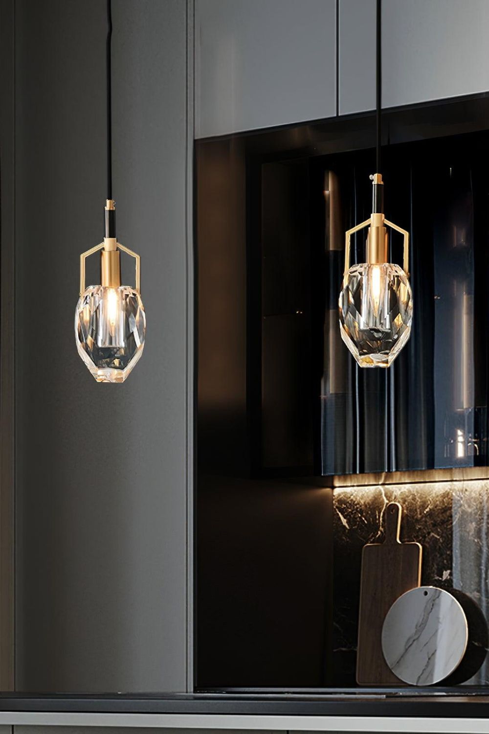 Lavilla Pendant Lamp - everlamps