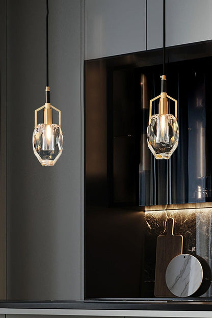 Lavilla Pendant Lamp - everlamps