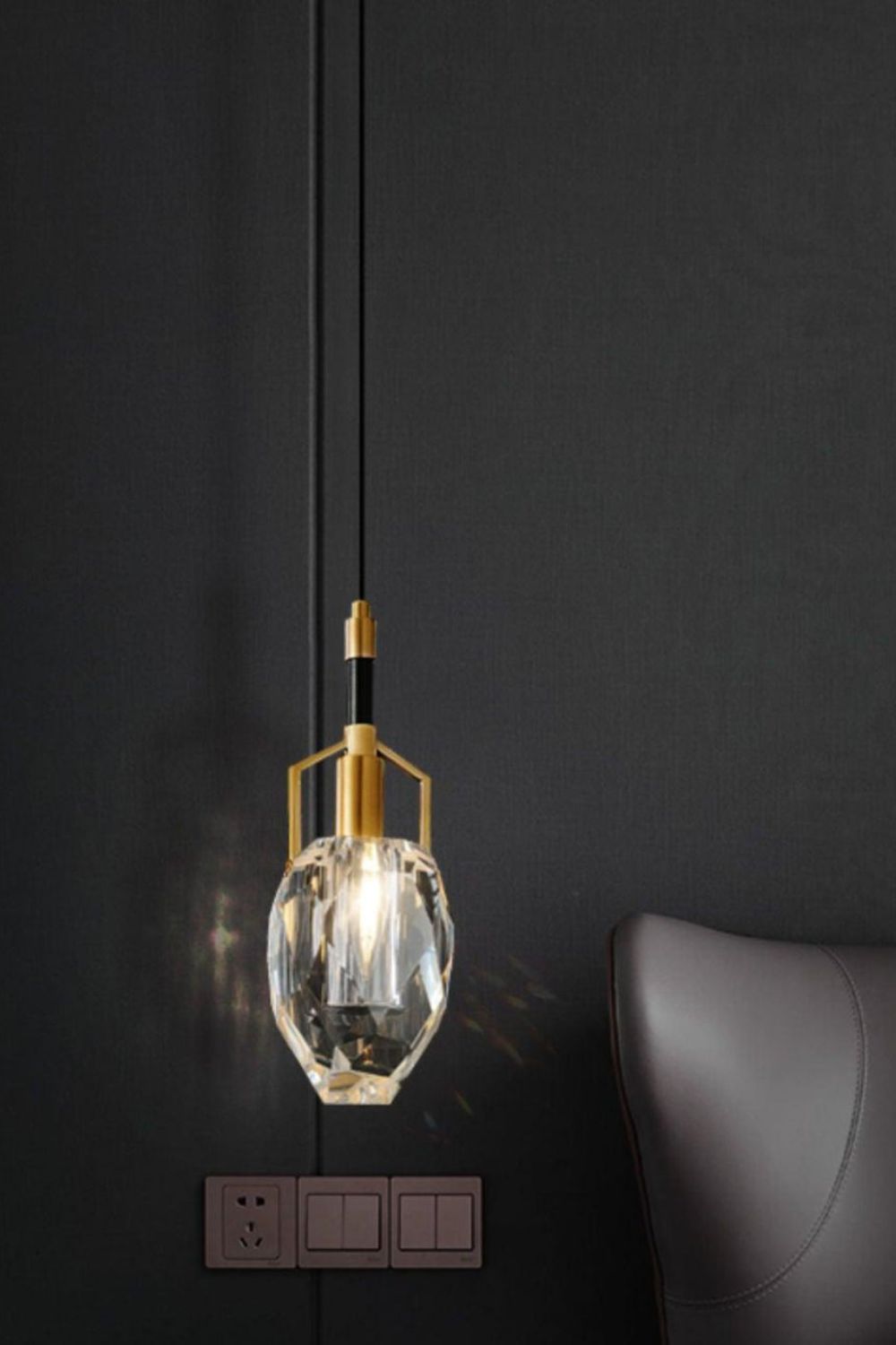 Lavilla Pendant Lamp - everlamps