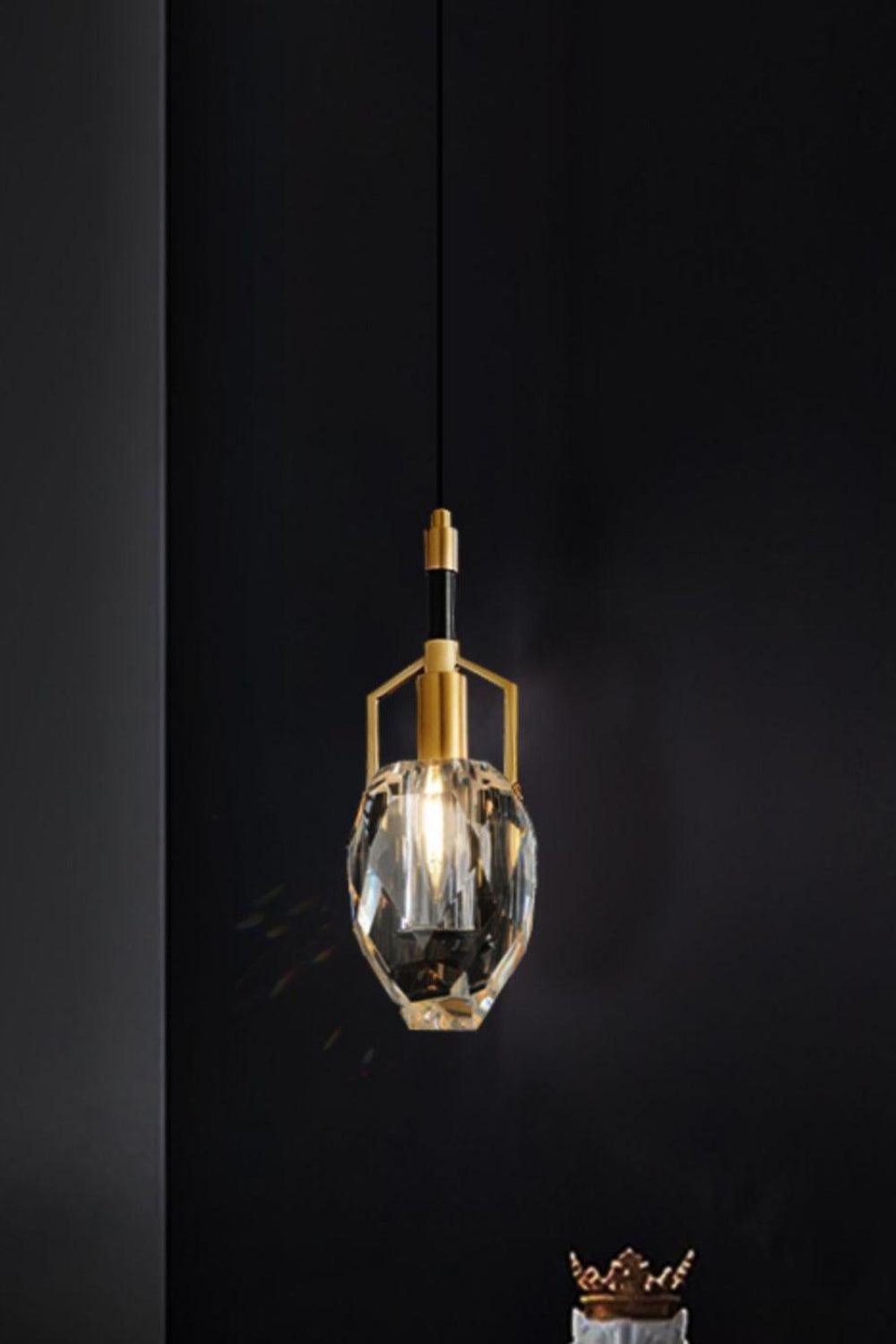 Lavilla Pendant Lamp - everlamps