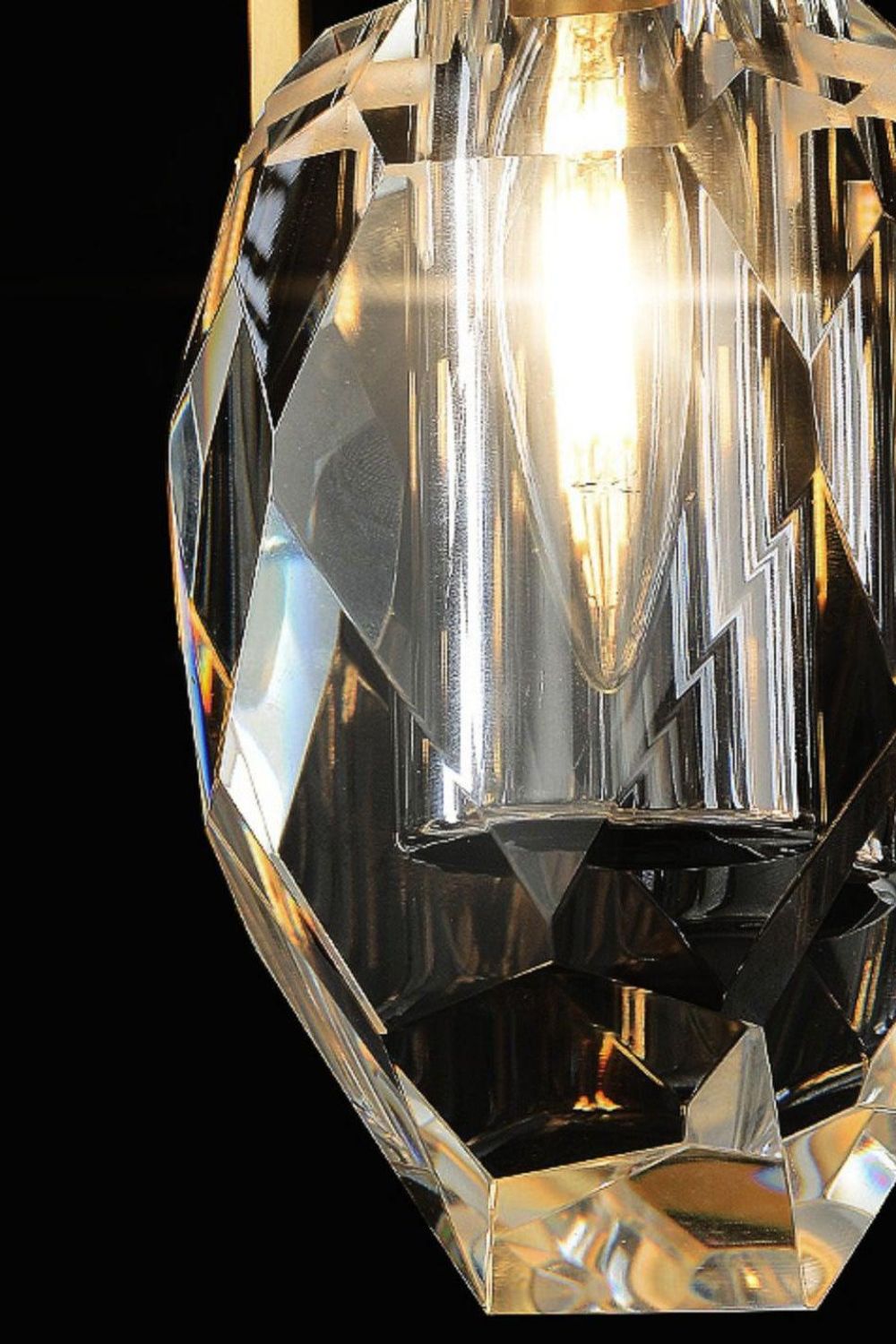 Lavilla Pendant Lamp - everlamps