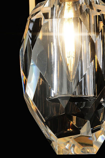 Lavilla Pendant Lamp - everlamps
