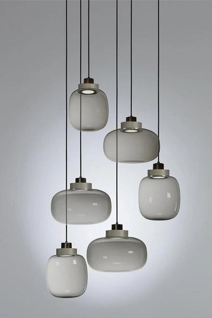 Legier Pendant Lamp - everlamps