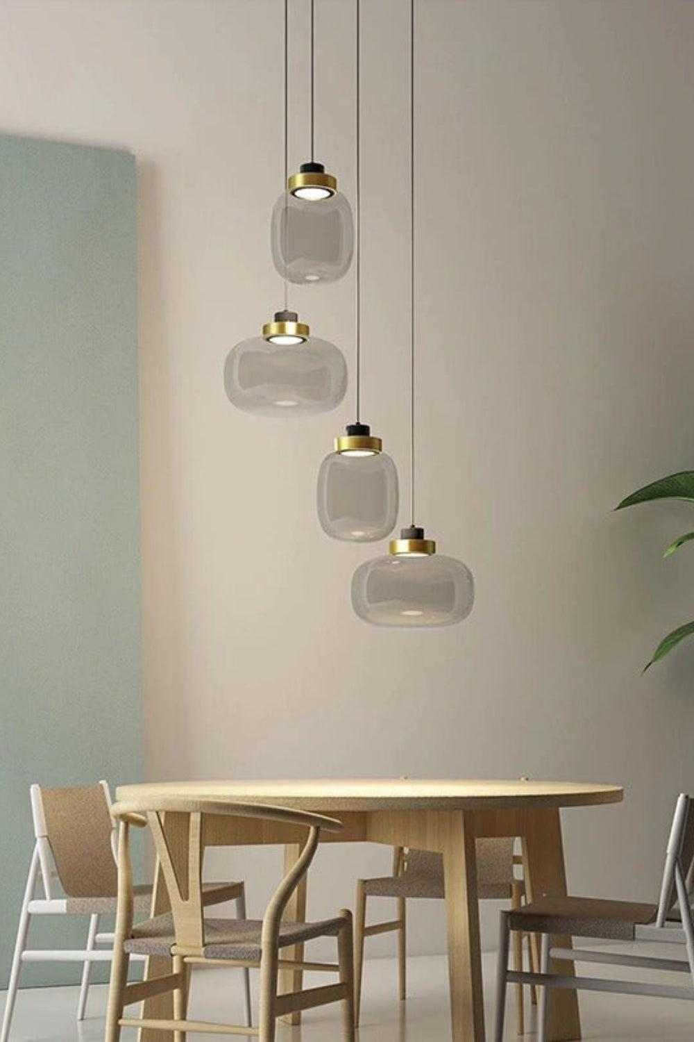 Legier Pendant Lamp - everlamps