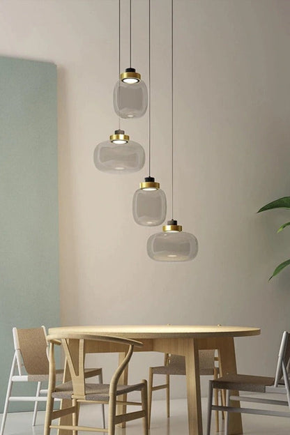 Legier Pendant Lamp - everlamps