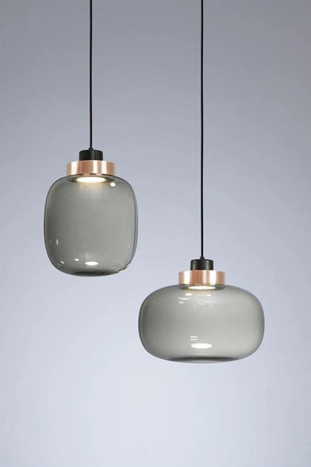 Legier Pendant Lamp - everlamps