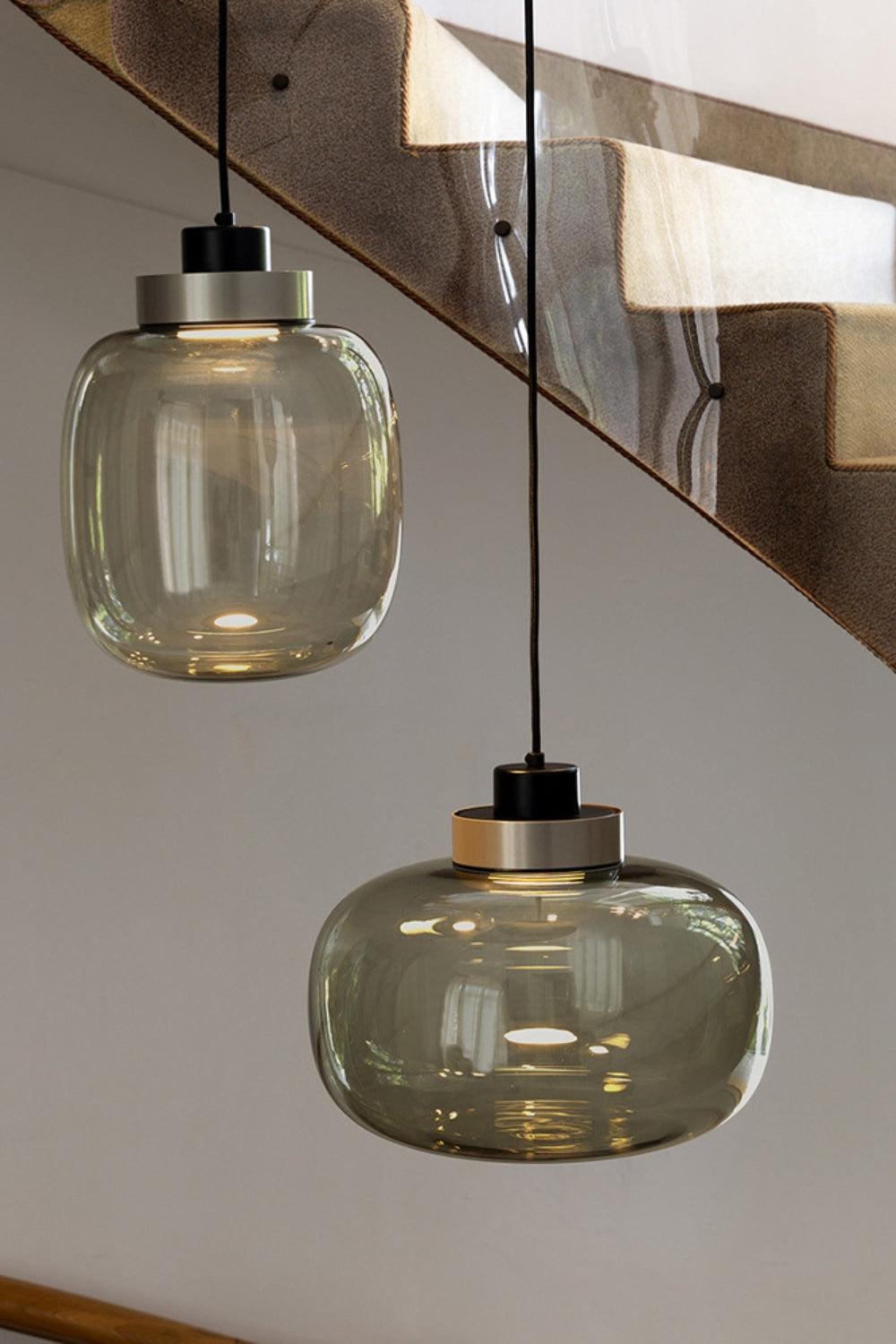 Legier Pendant Lamp - everlamps