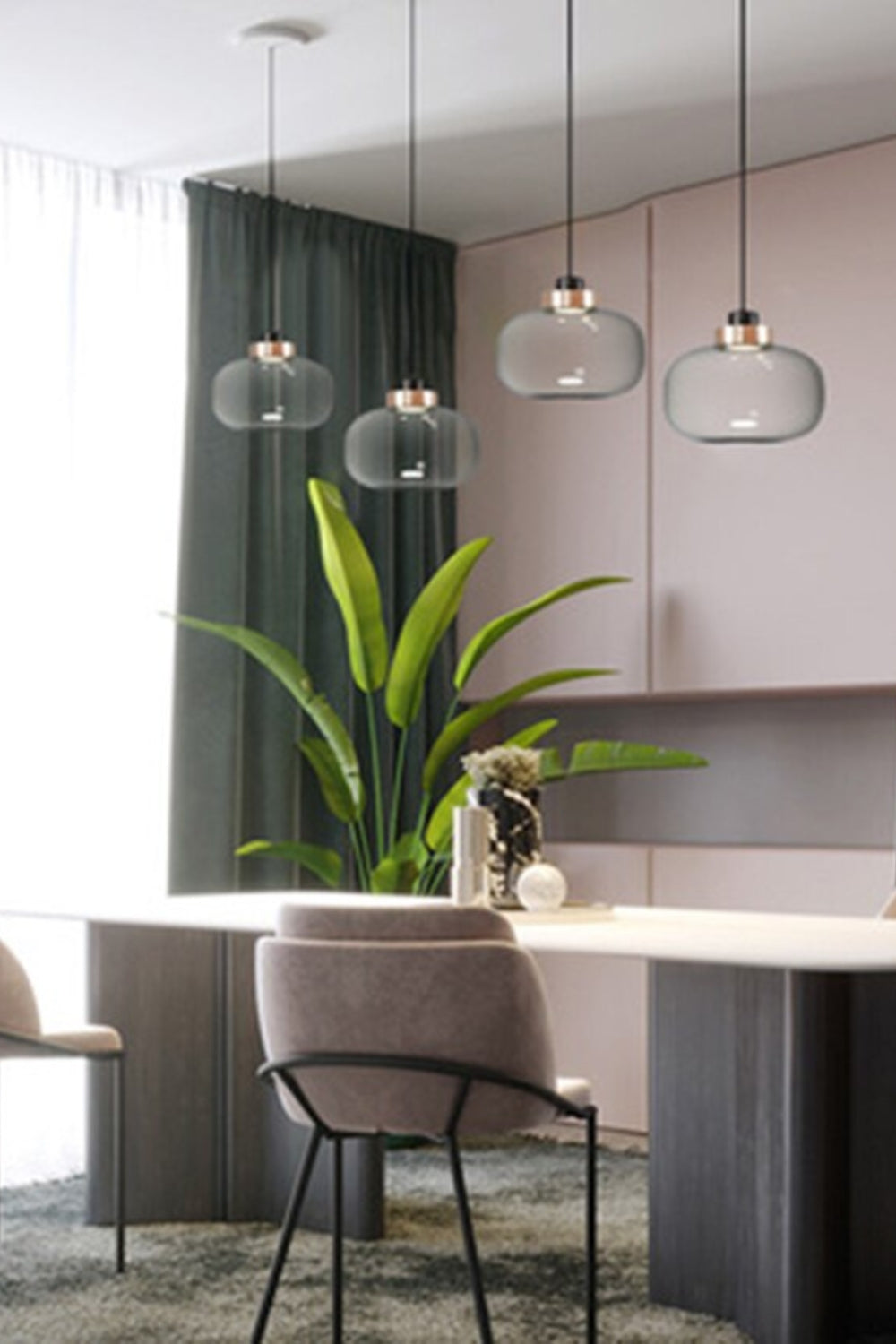 Legier Pendant Lamp - everlamps