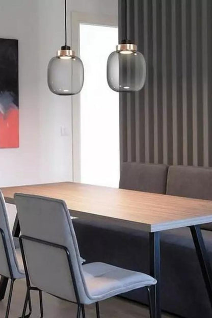 Legier Pendant Lamp - everlamps