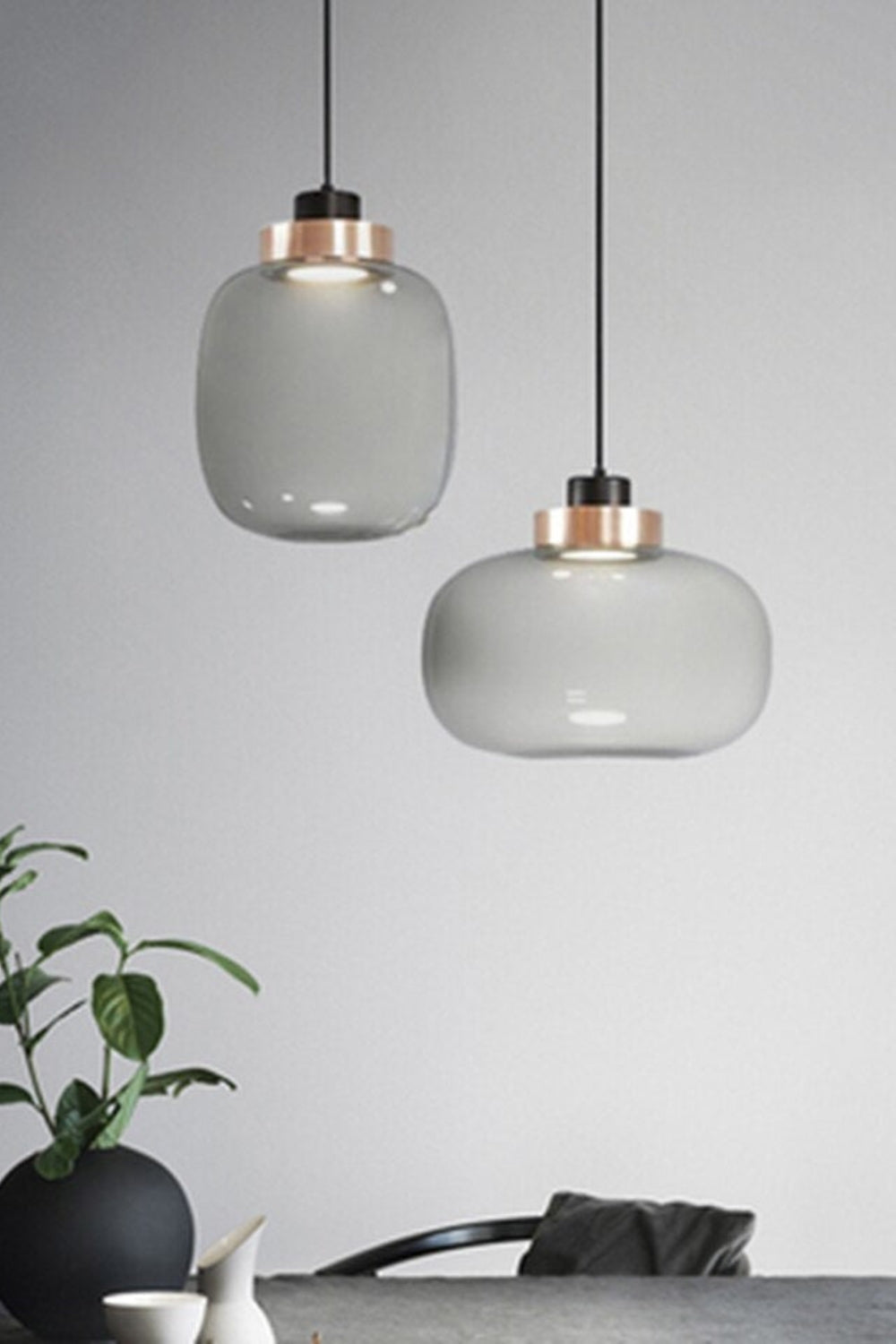 Legier Pendant Lamp - everlamps