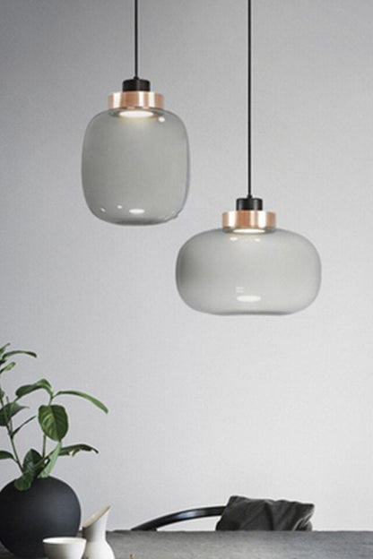 Legier Pendant Lamp - everlamps