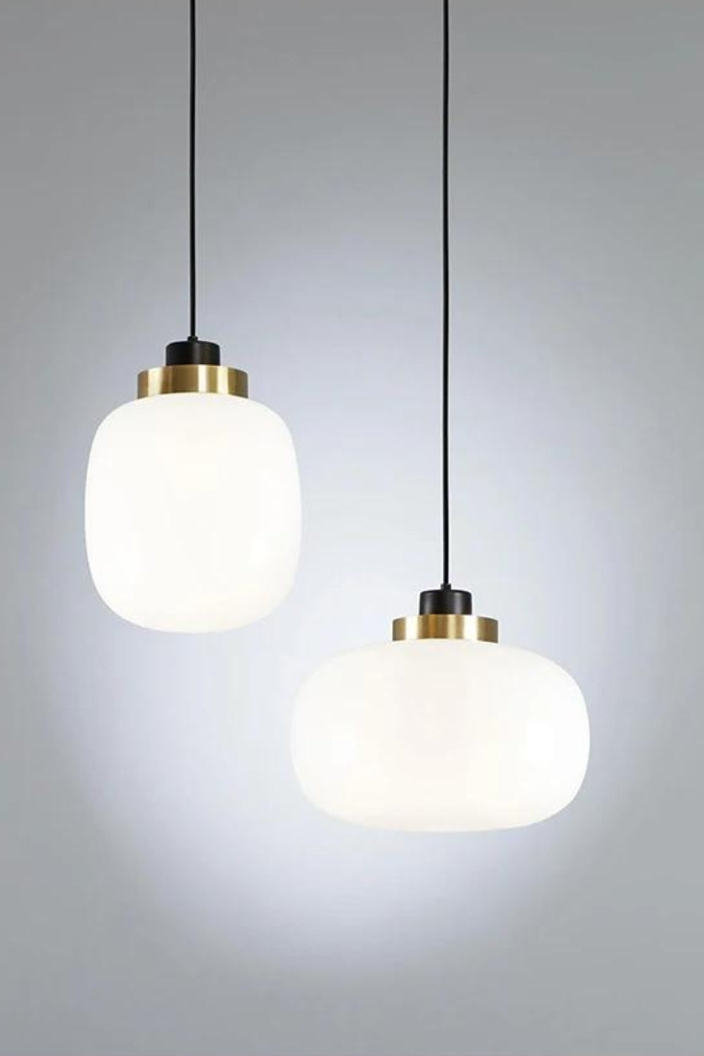 Legier Pendant Lamp - everlamps