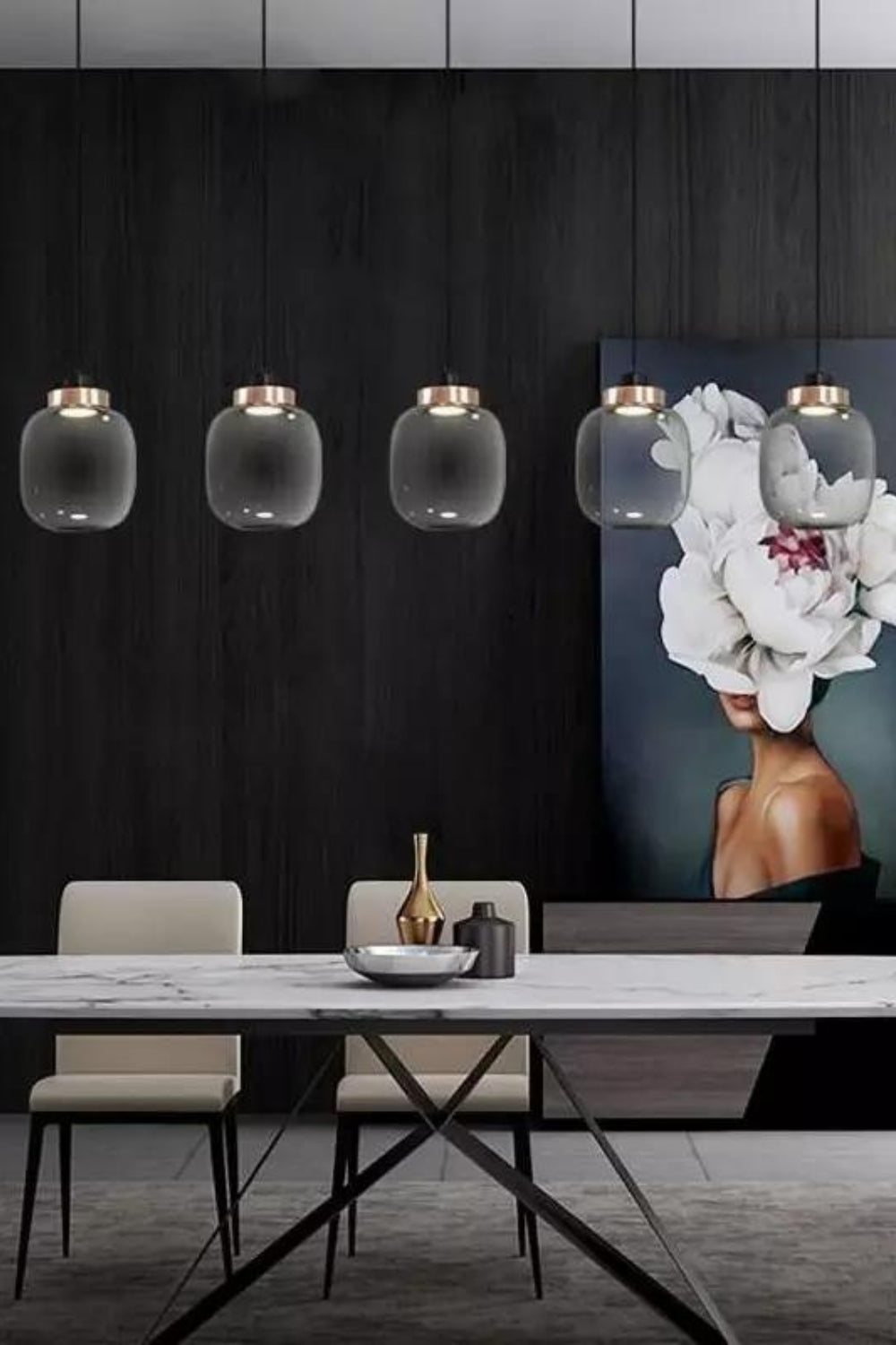 Legier Pendant Lamp - everlamps