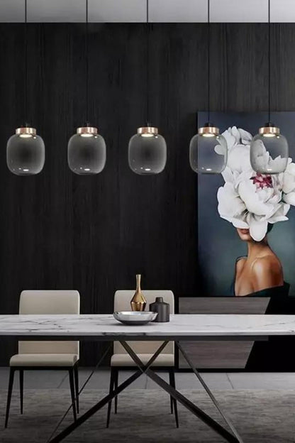 Legier Pendant Lamp - everlamps