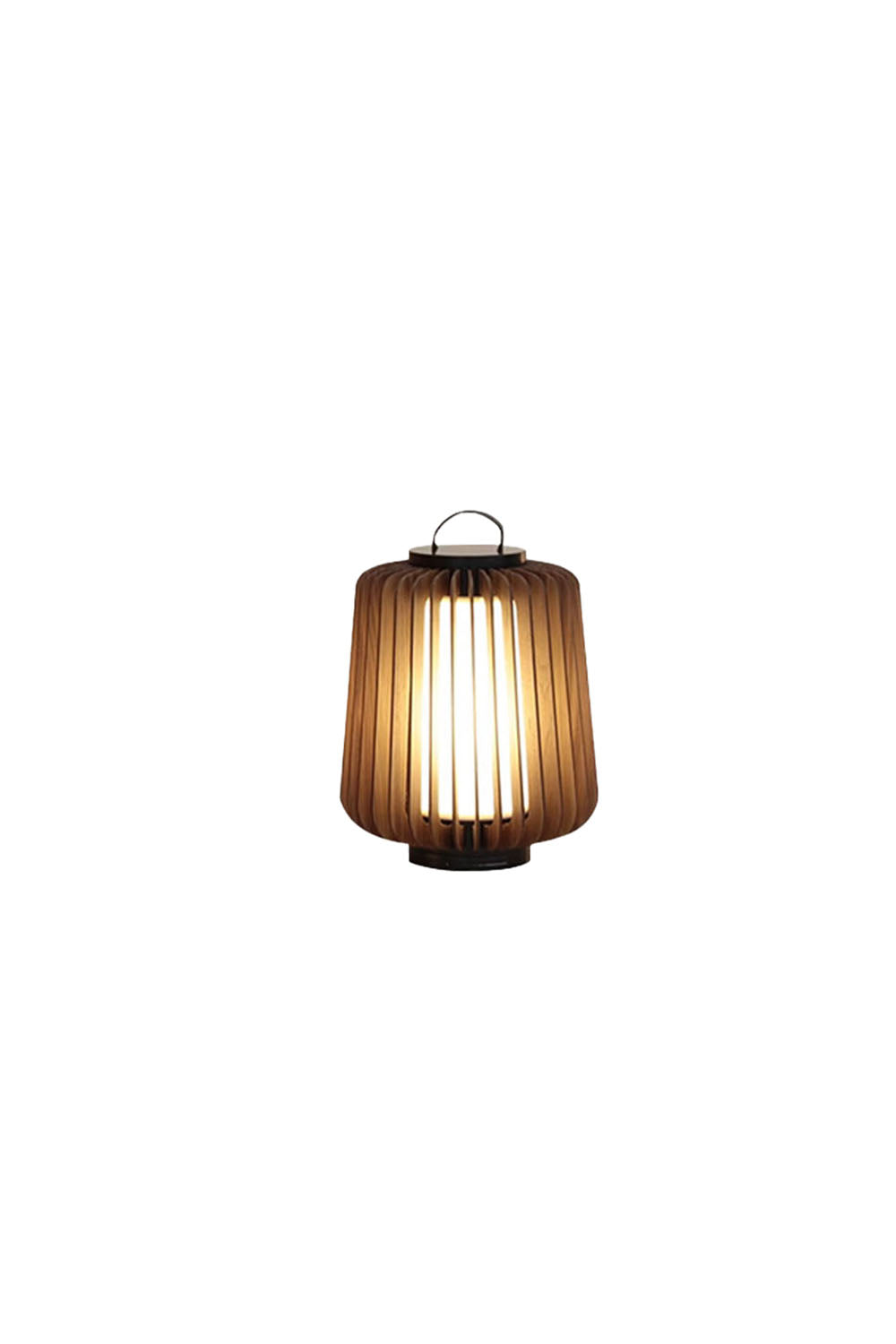 Legno Rechargeable Outdoor Table Lamp - view 17 | everlamps