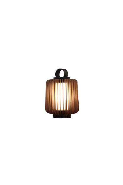 Legno Rechargeable Outdoor Table Lamp | everlamps