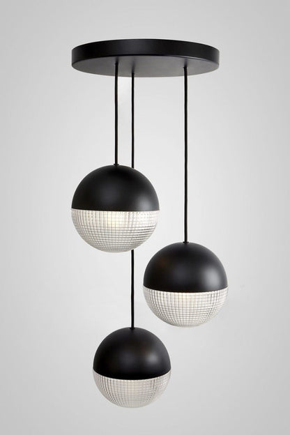Lens Flair Pendant Lamp - everlamps