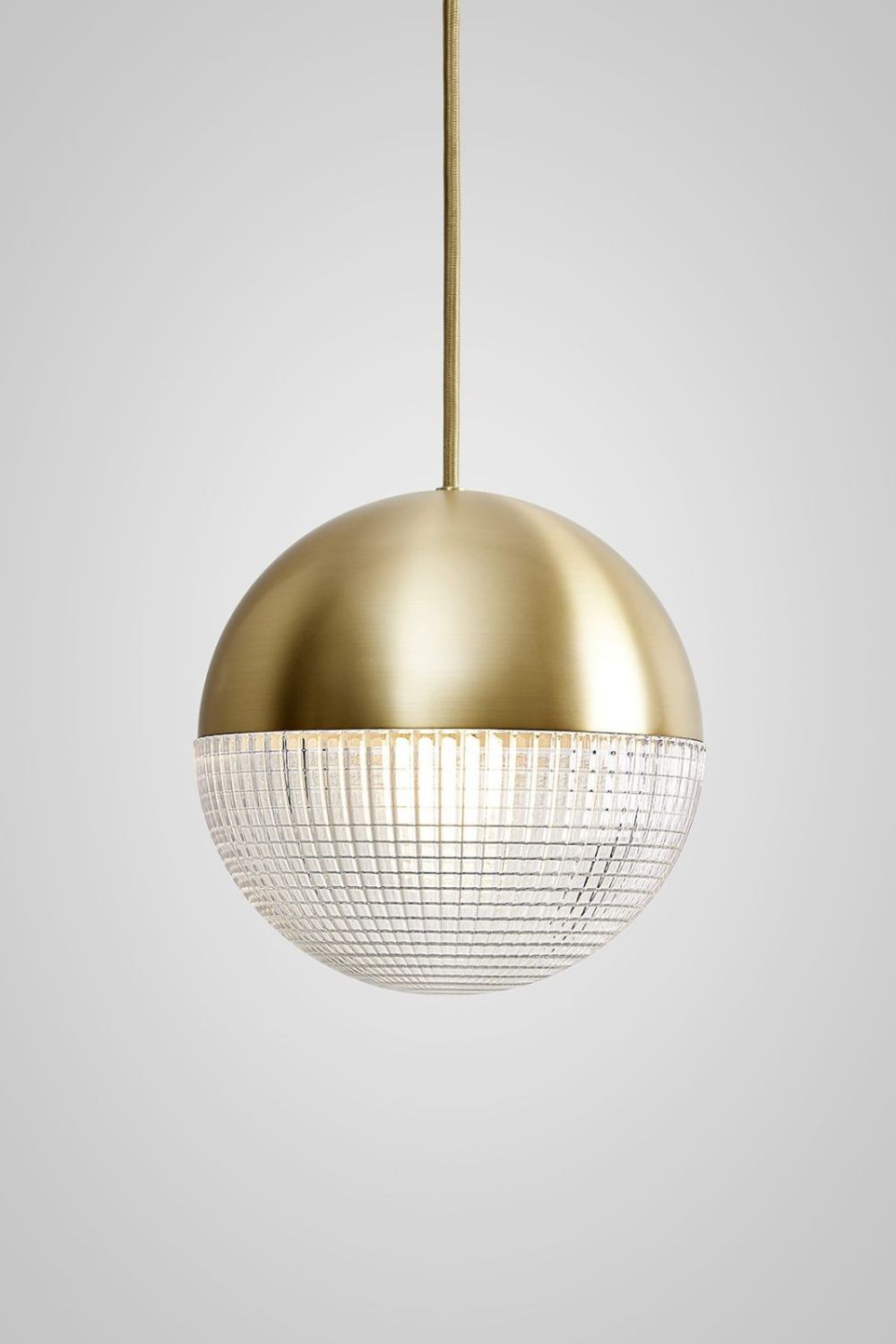 Lens Flair Pendant Lamp - everlamps