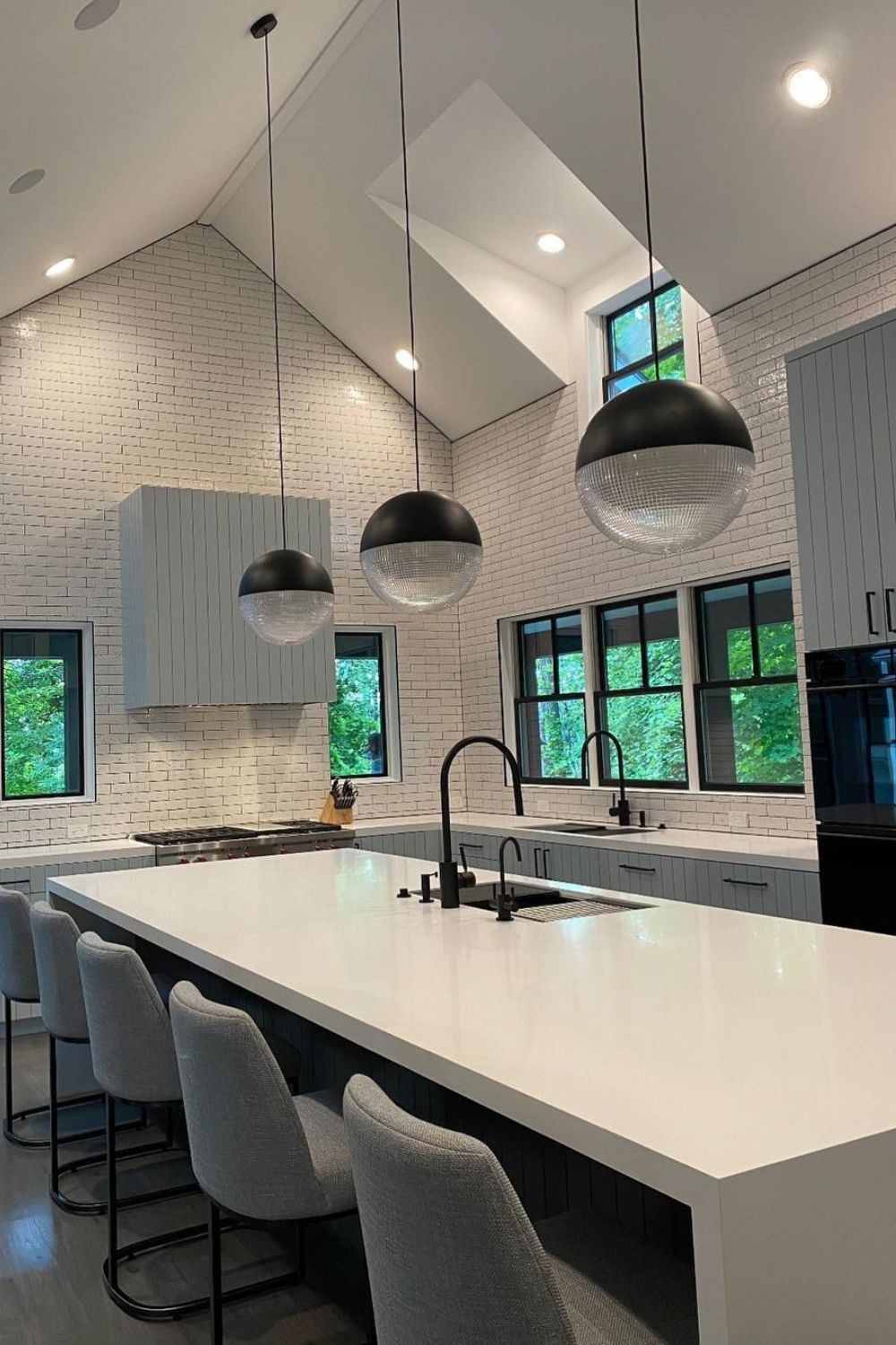 Lens Flair Pendant Lamp - everlamps