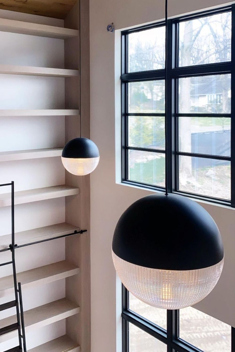 Lens Flair Pendant Lamp - everlamps