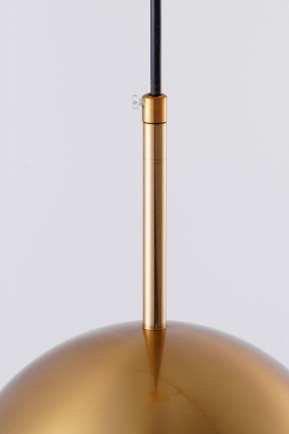 Lens Flair Pendant Lamp - everlamps