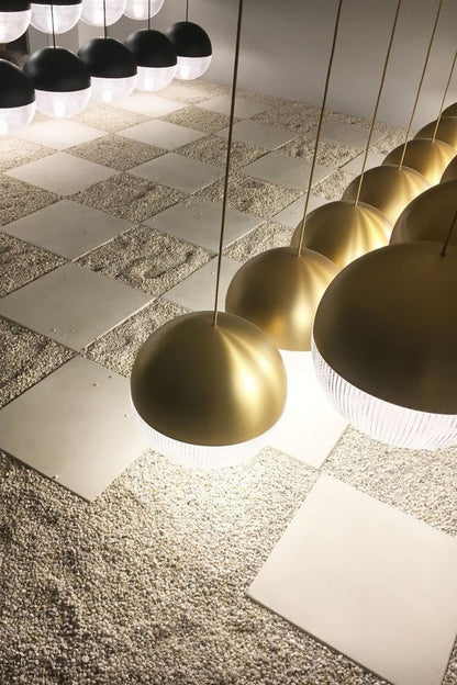 Lens Flair Pendant Lamp - everlamps