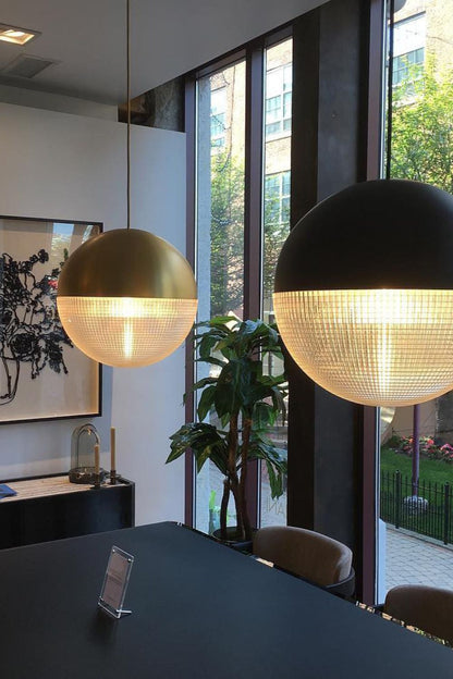 Lens Flair Pendant Lamp - everlamps