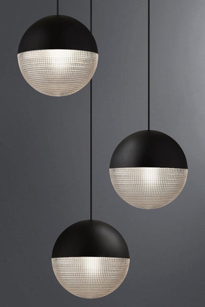 Lens Flair Pendant Lamp - everlamps