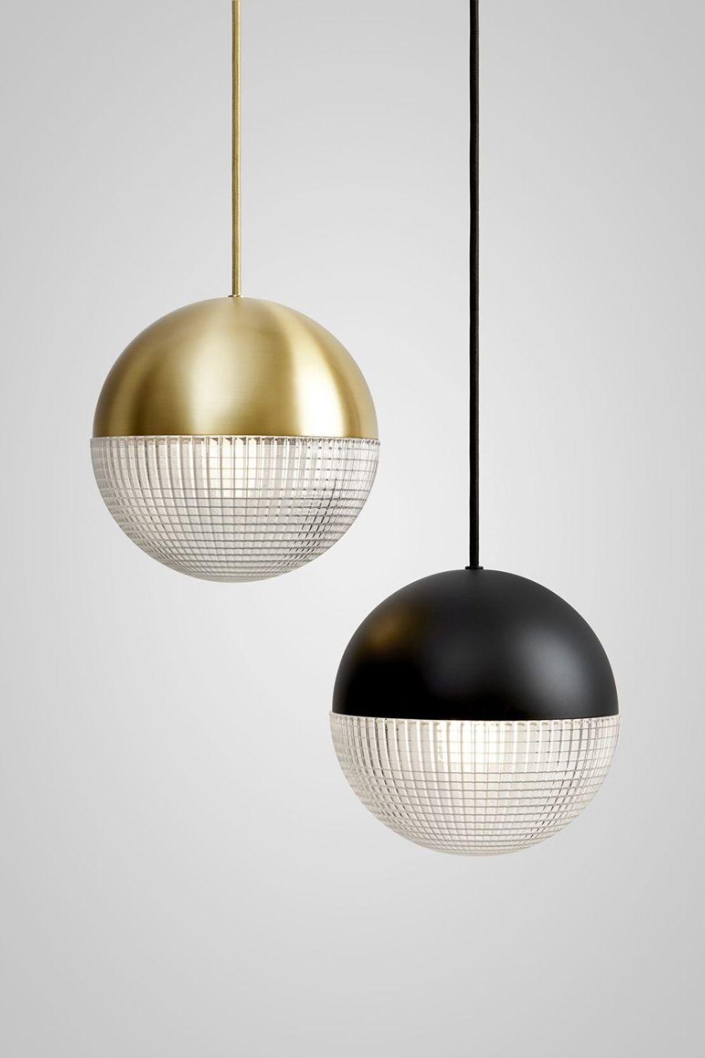 Lens Flair Pendant Lamp - everlamps