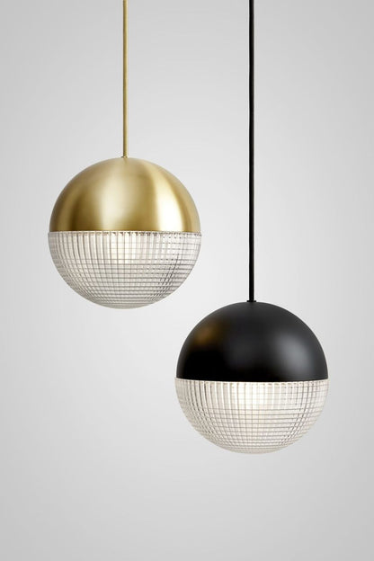 Lens Flair Pendant Lamp - everlamps