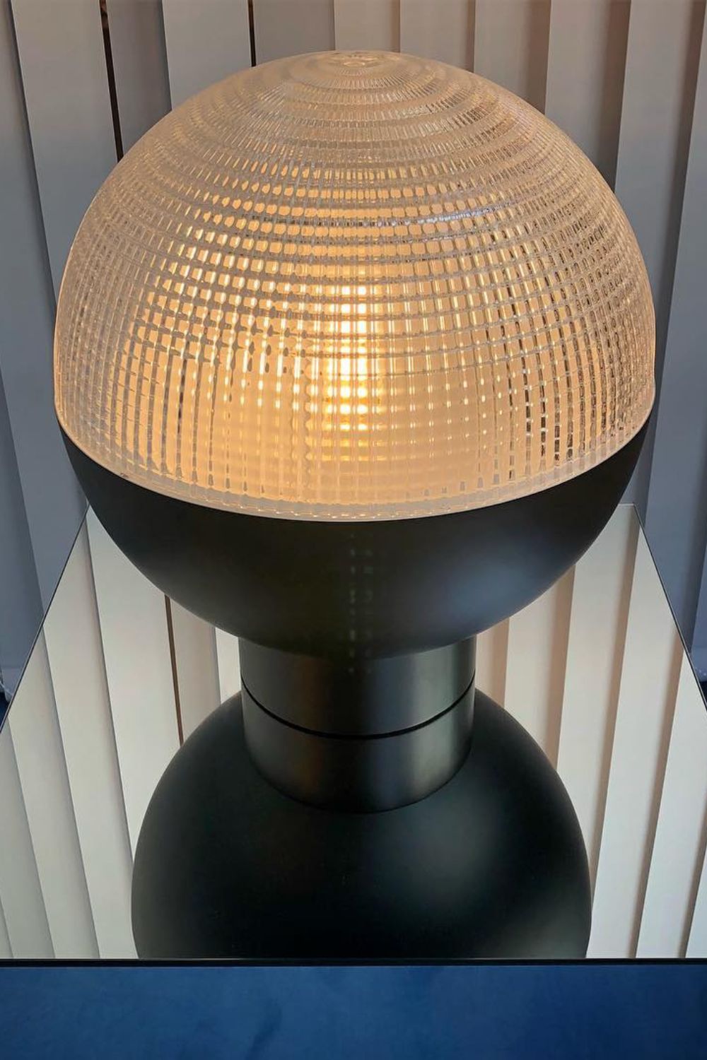 Lens Flair Pendant Lamp - everlamps