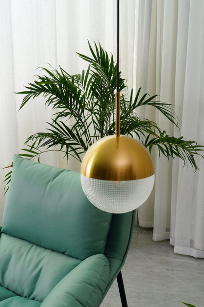 Lens Flair Pendant Lamp - everlamps