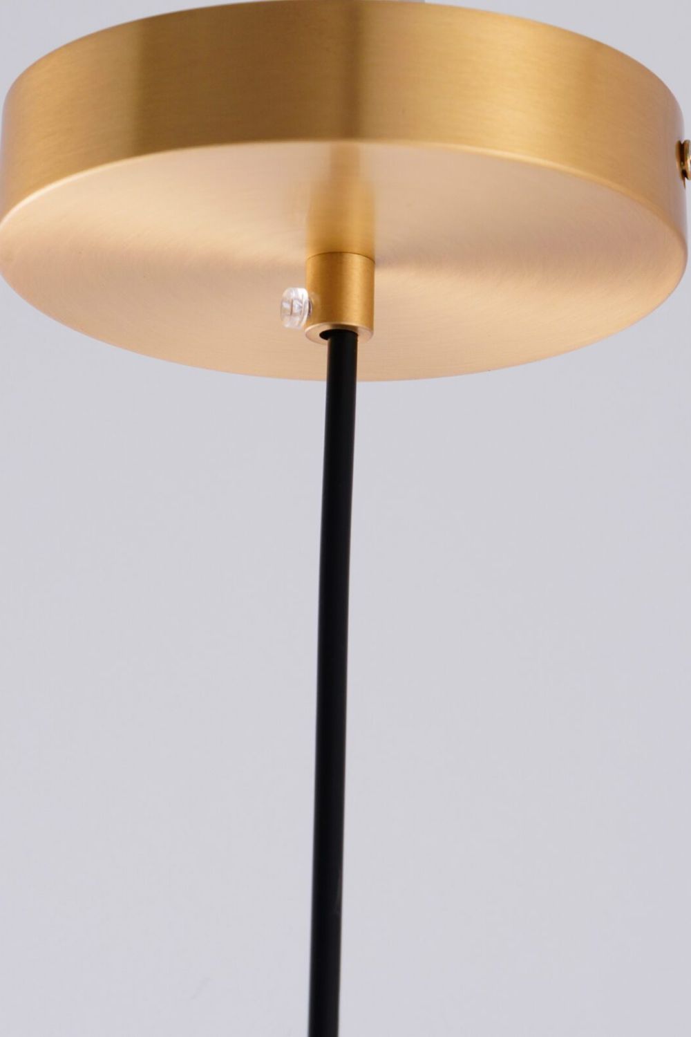 Lens Flair Pendant Lamp - everlamps