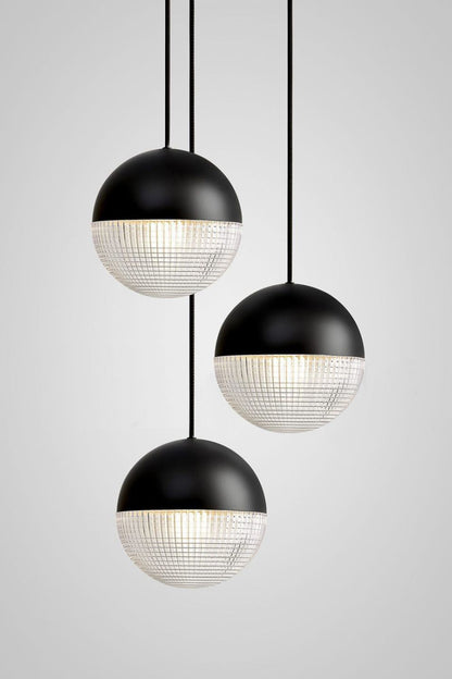 Lens Flair Pendant Lamp - everlamps