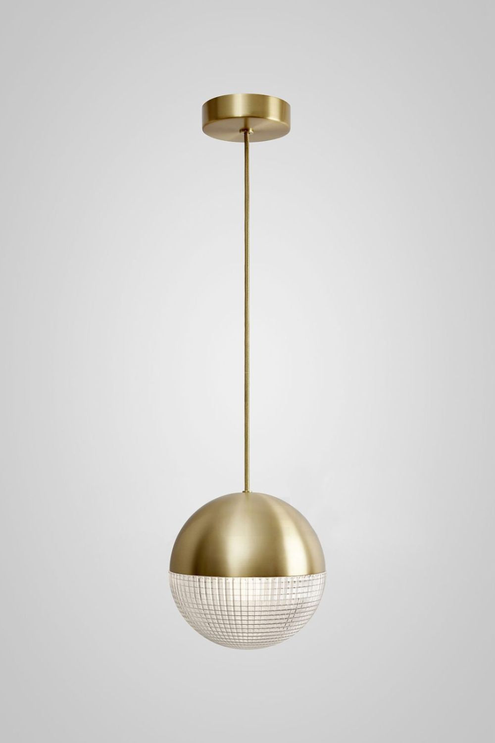 Lens Flair Pendant Lamp - everlamps
