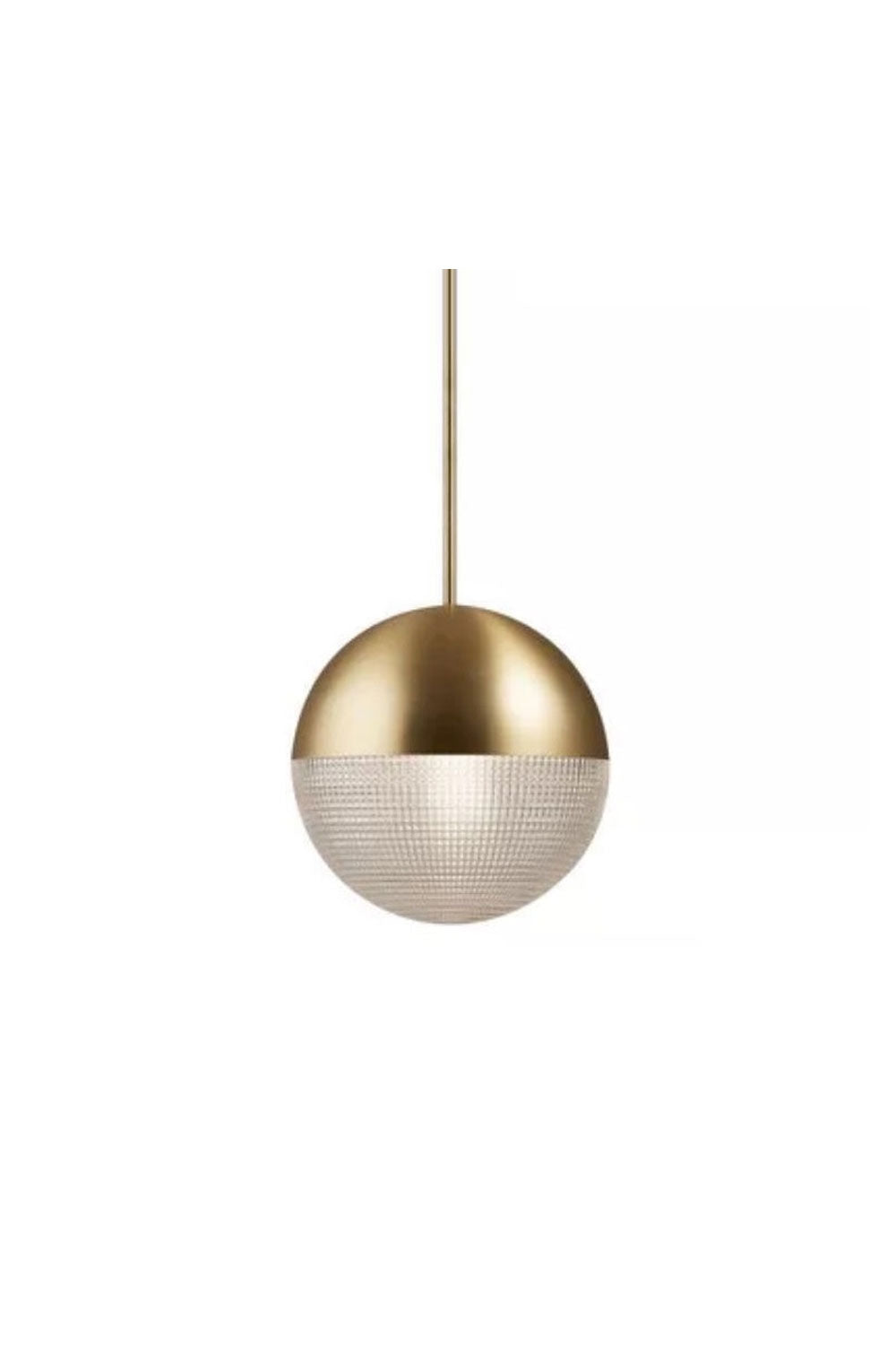 Lens Flair Pendant Lamp - everlamps