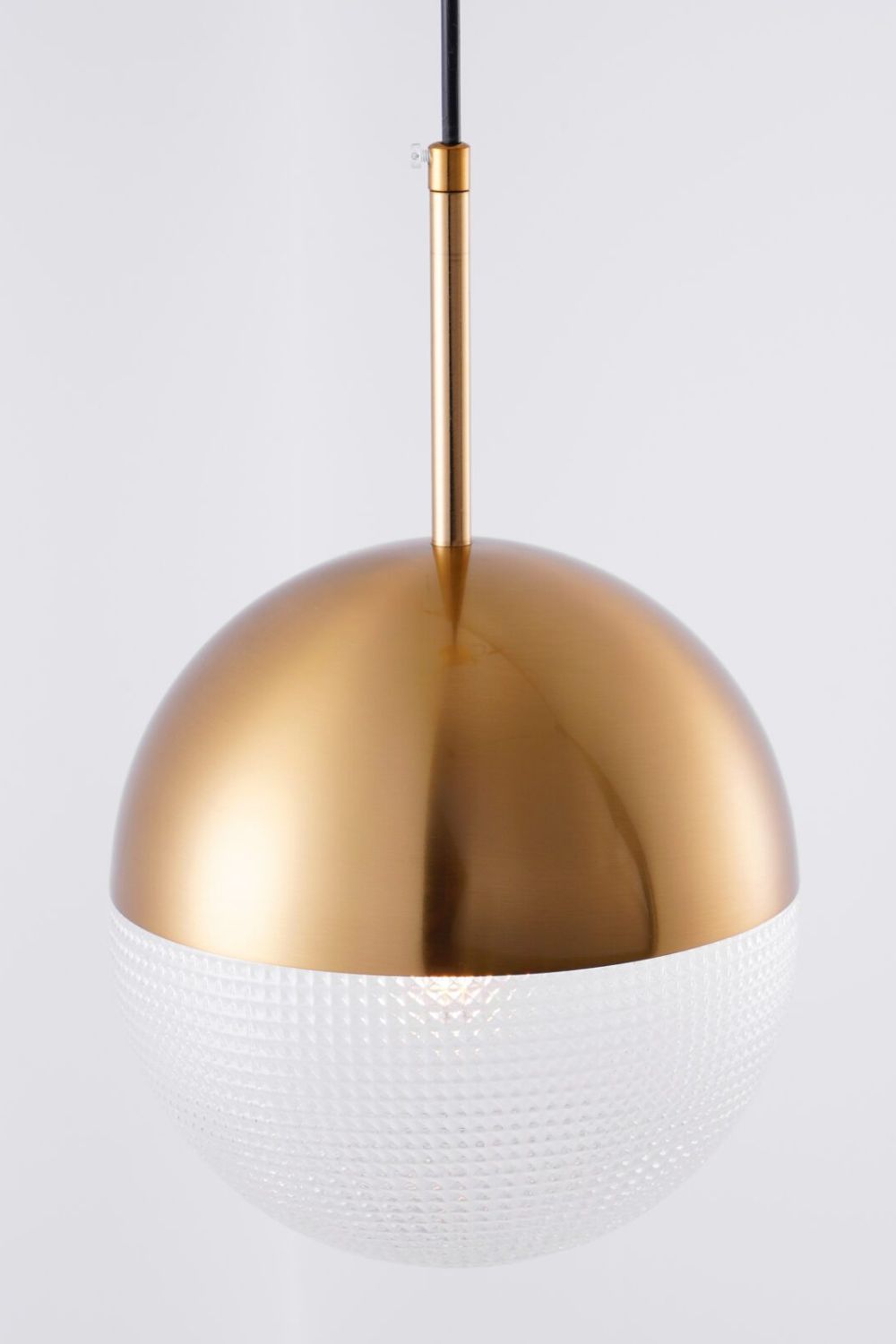 Lens Flair Pendant Lamp - everlamps