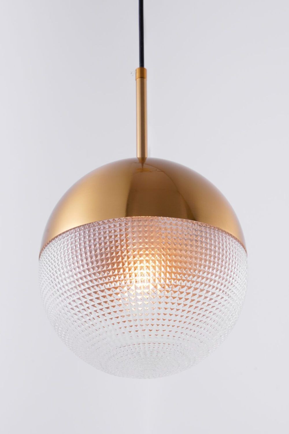Lens Flair Pendant Lamp - everlamps