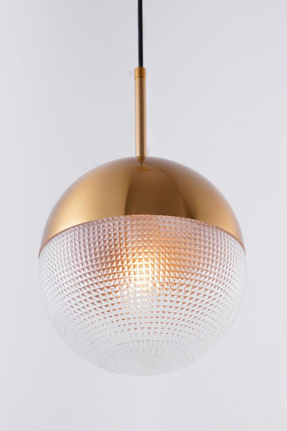 Lens Flair Pendant Lamp - everlamps