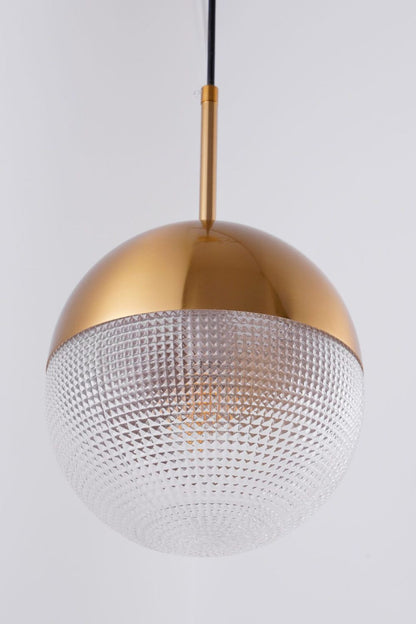 Lens Flair Pendant Lamp - everlamps