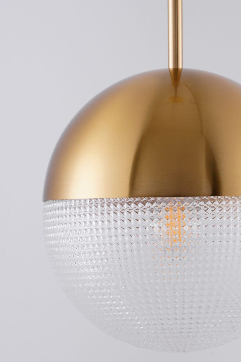 Lens Flair Pendant Lamp - everlamps