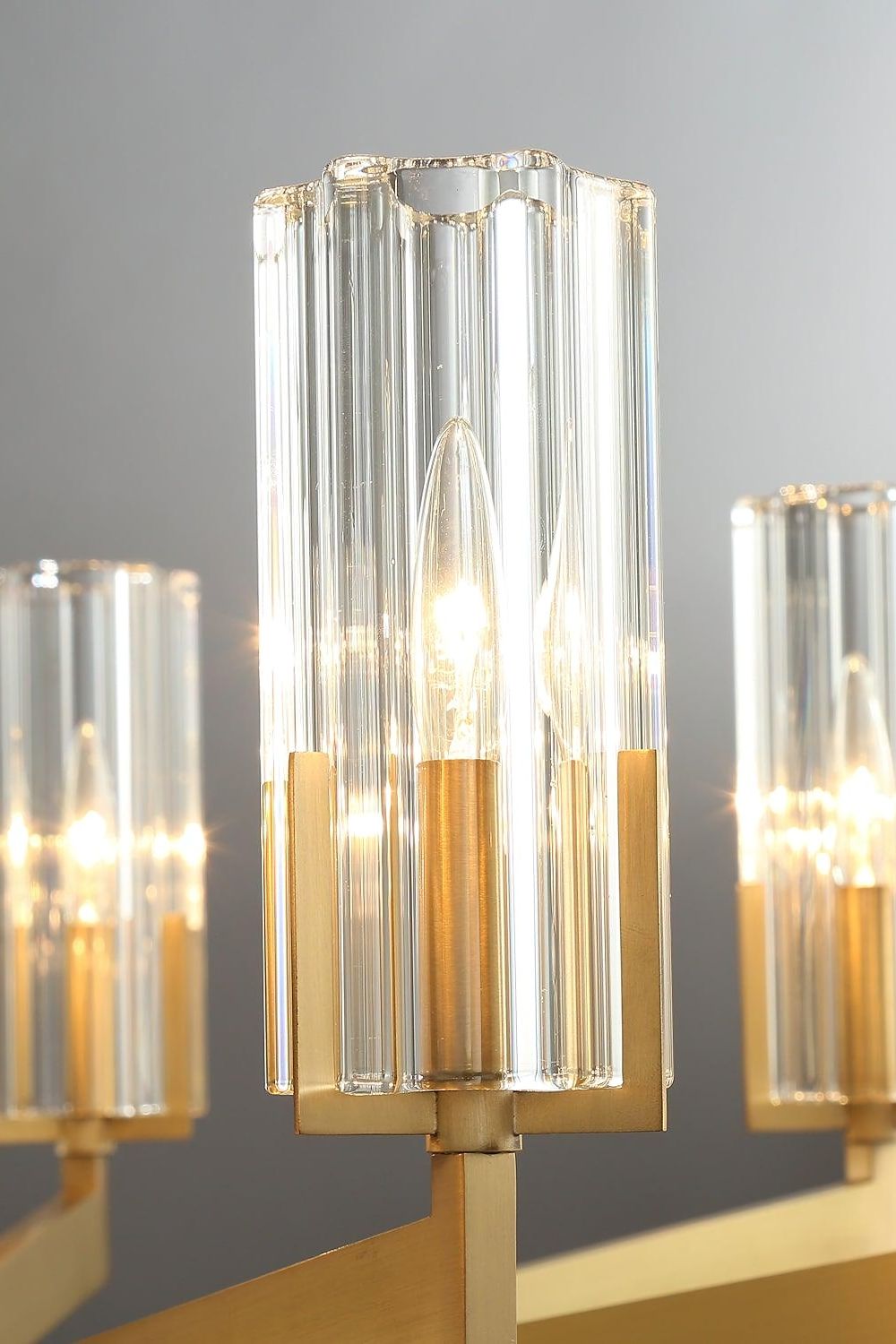 Liaison Chandelier - everlamps